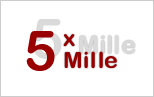 5 per mille